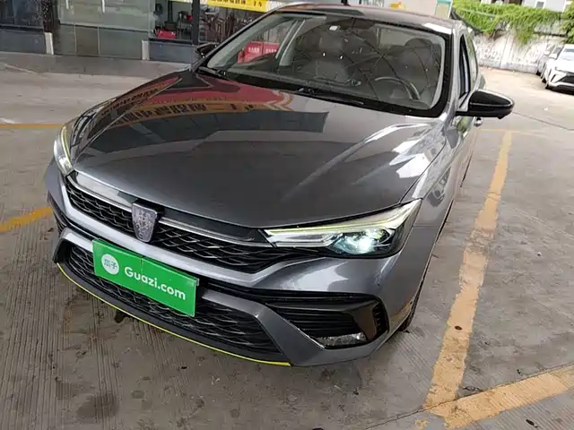 2021 Roewe i5