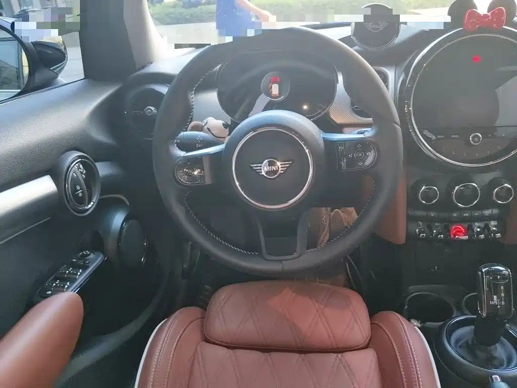 MINI Mini — миниатюра 11