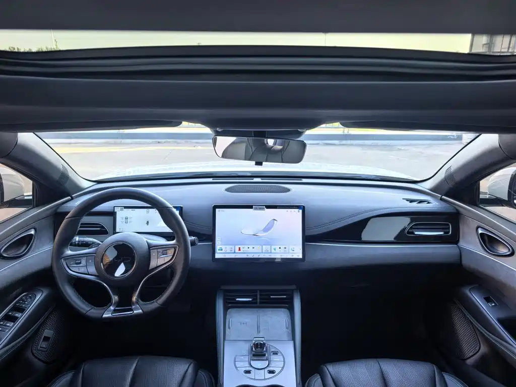 BYD Seal 06 — миниатюра 16