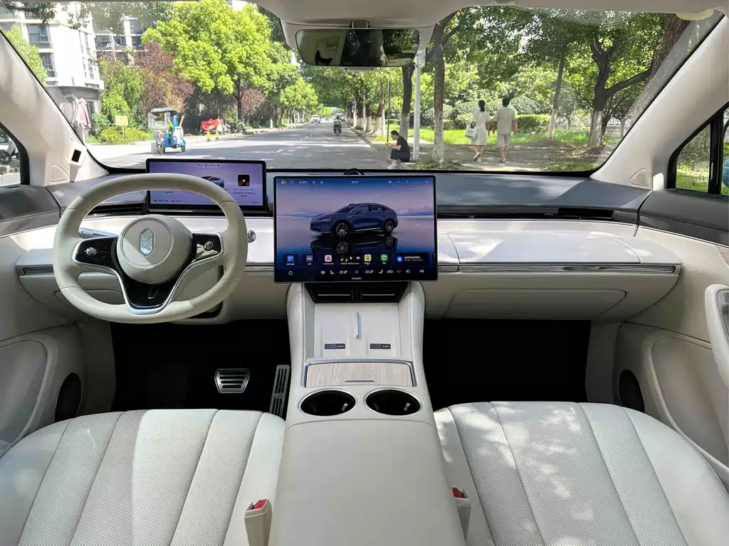 Zhijie Zhijie R7 — миниатюра 12