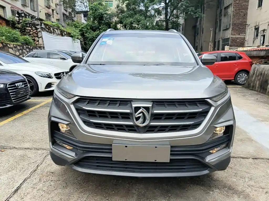 Baojun 530 — миниатюра 3