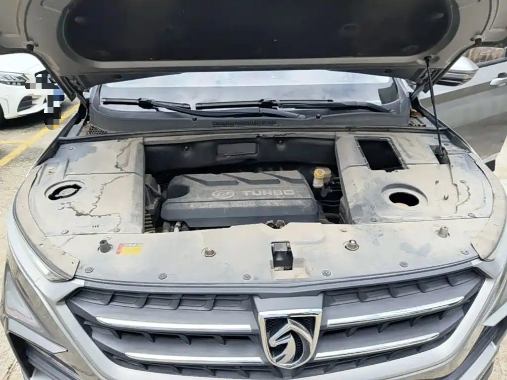 Baojun 530 — миниатюра 20