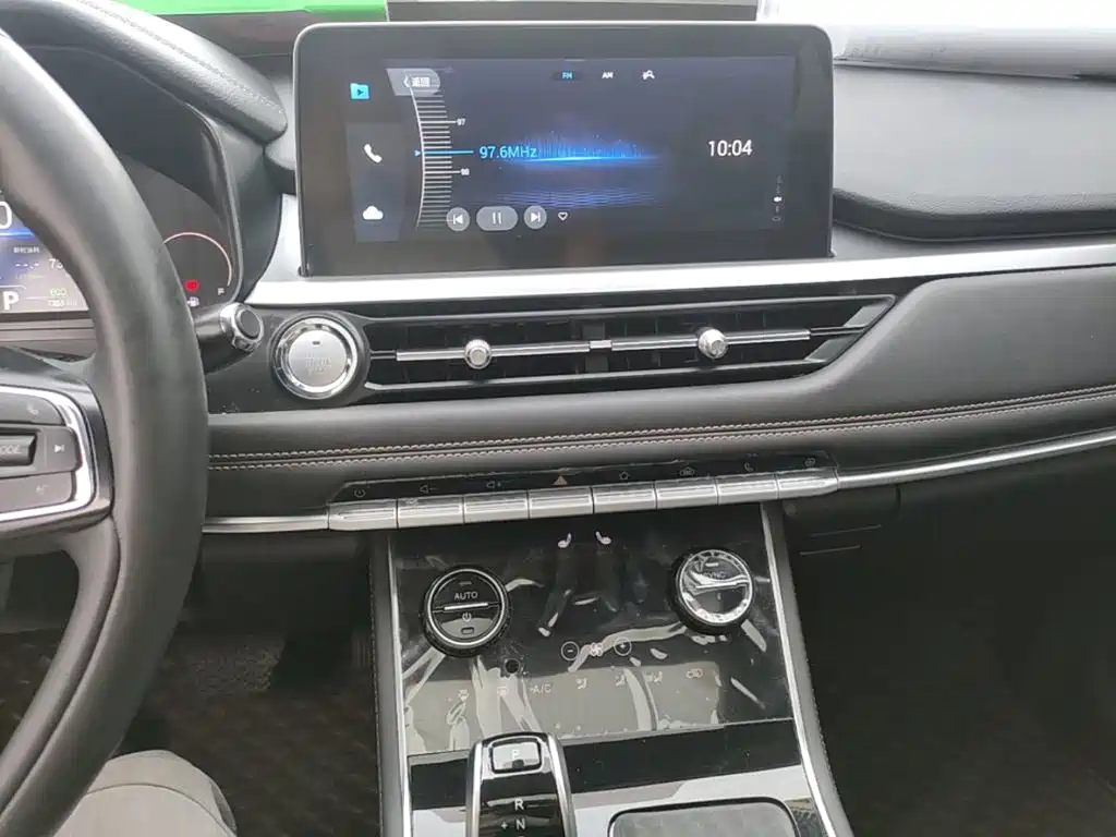 Chery Tiggo 8 — миниатюра 13