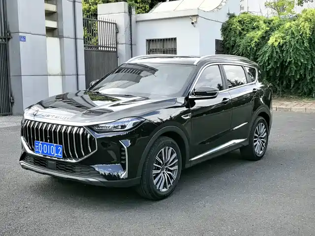 2025 JETOUR X70