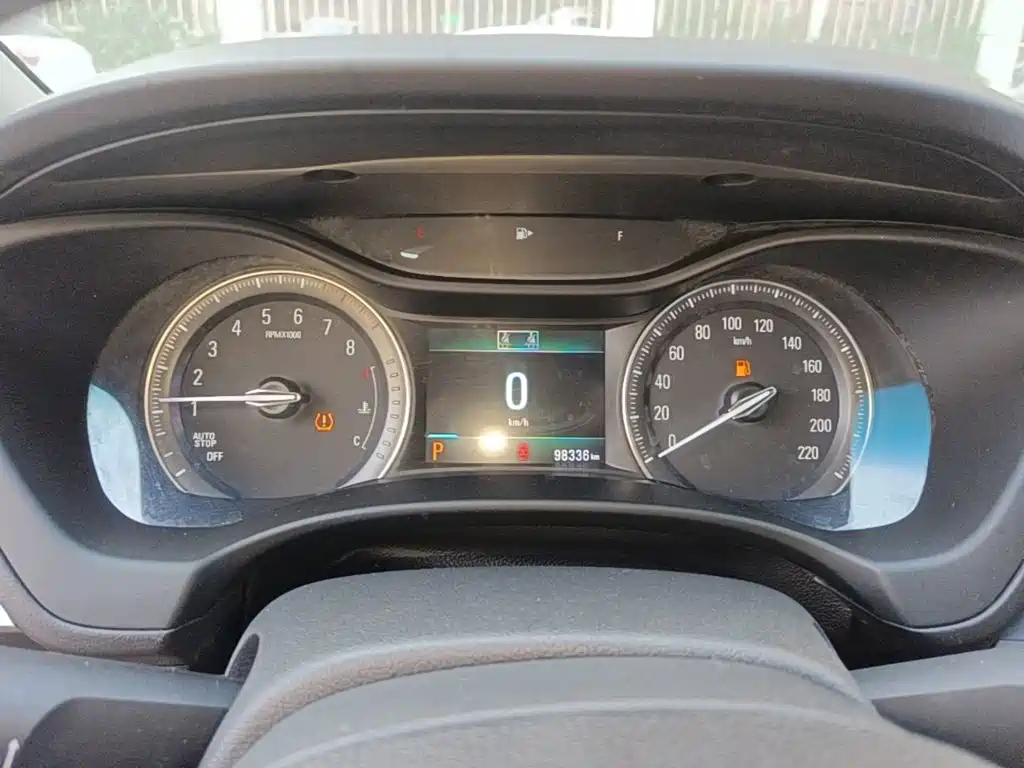 Buick GL6 — миниатюра 12