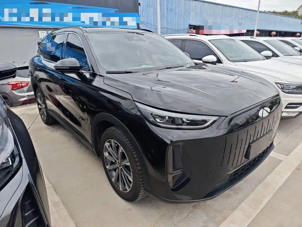Fulwin Fengyun T9 — миниатюра 4