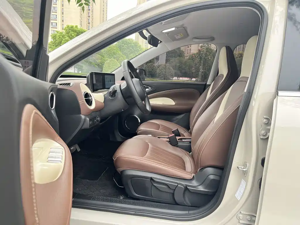 Wuling Bingo — миниатюра 9