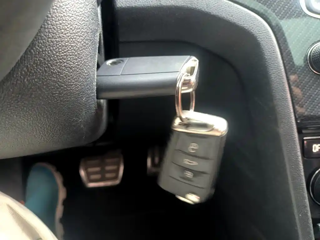Volkswagen Lamando — миниатюра 9