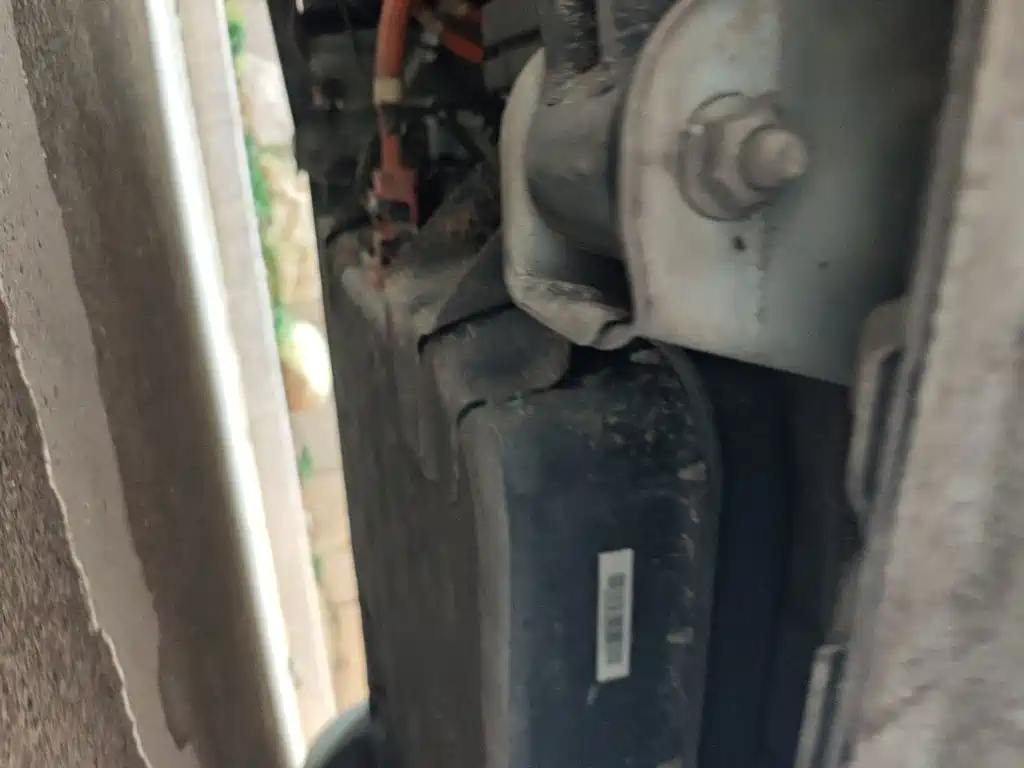 Wuling MINIEV — миниатюра 18