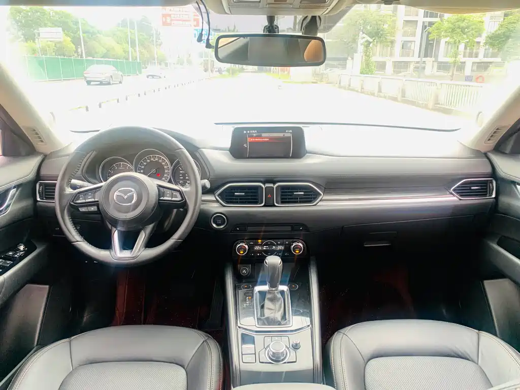 Mazda CX-5 — фотографии объявления, Фото 12