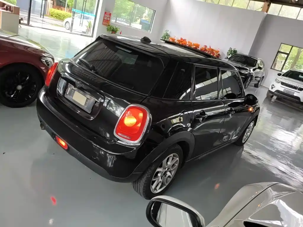 MINI Mini — миниатюра 7