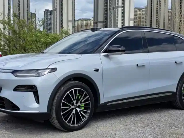 2025 Leapmotor C11