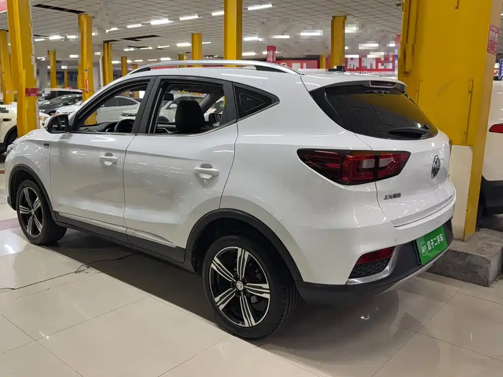 MG ZS — миниатюра 25