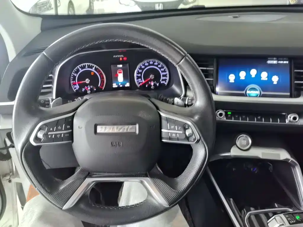 Haval H6 — миниатюра 10