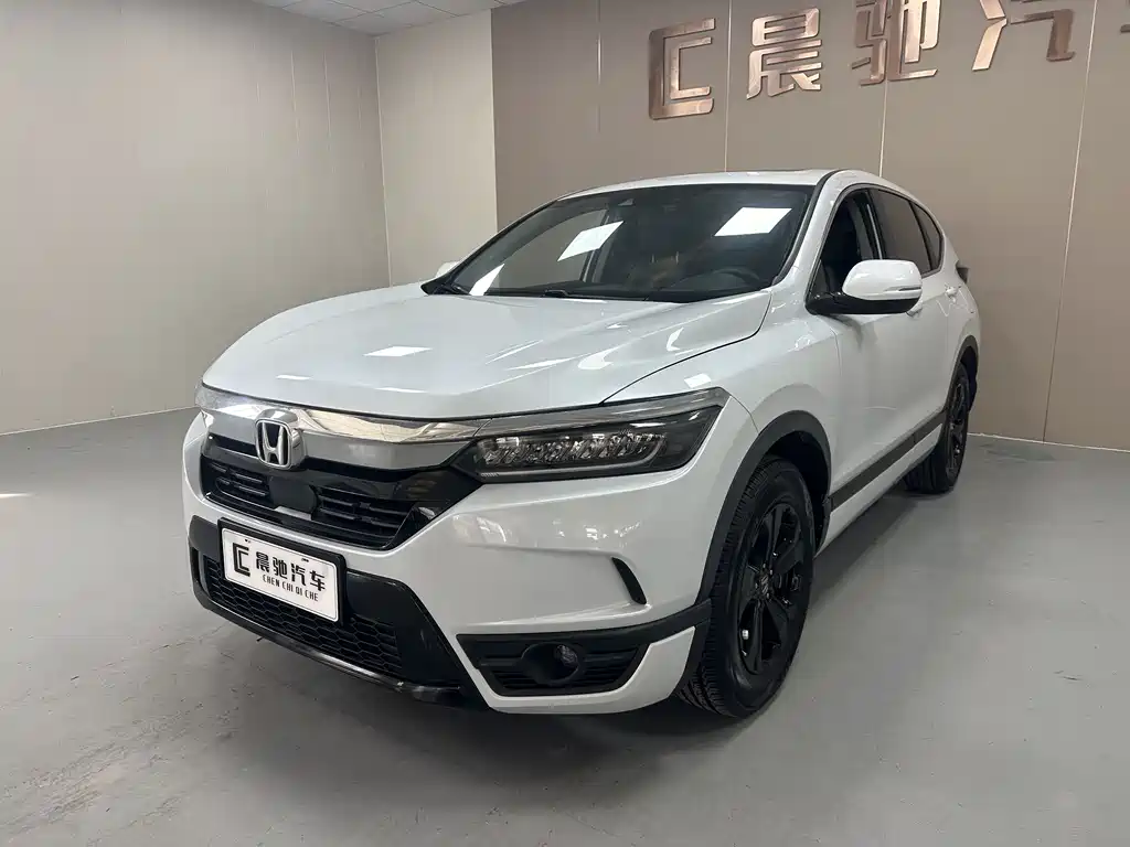 Honda Breeze