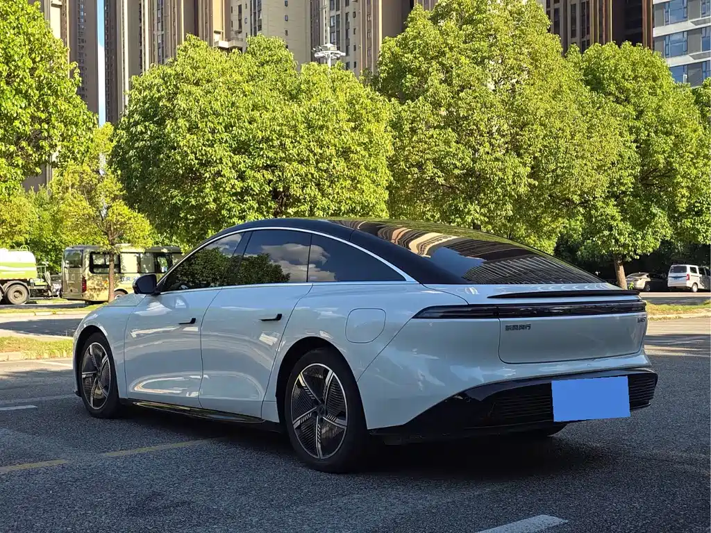 Fengxing Xinghai S7 — миниатюра 6