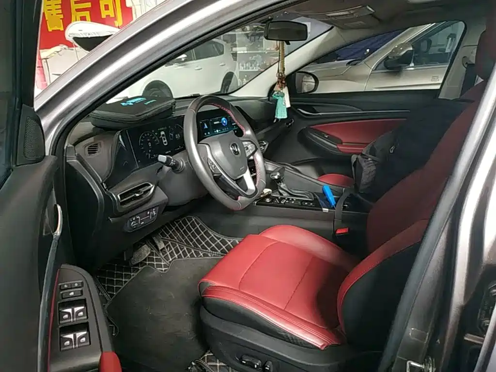 Changan Eado — миниатюра 16