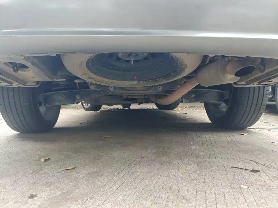 Toyota Highlander — миниатюра 9