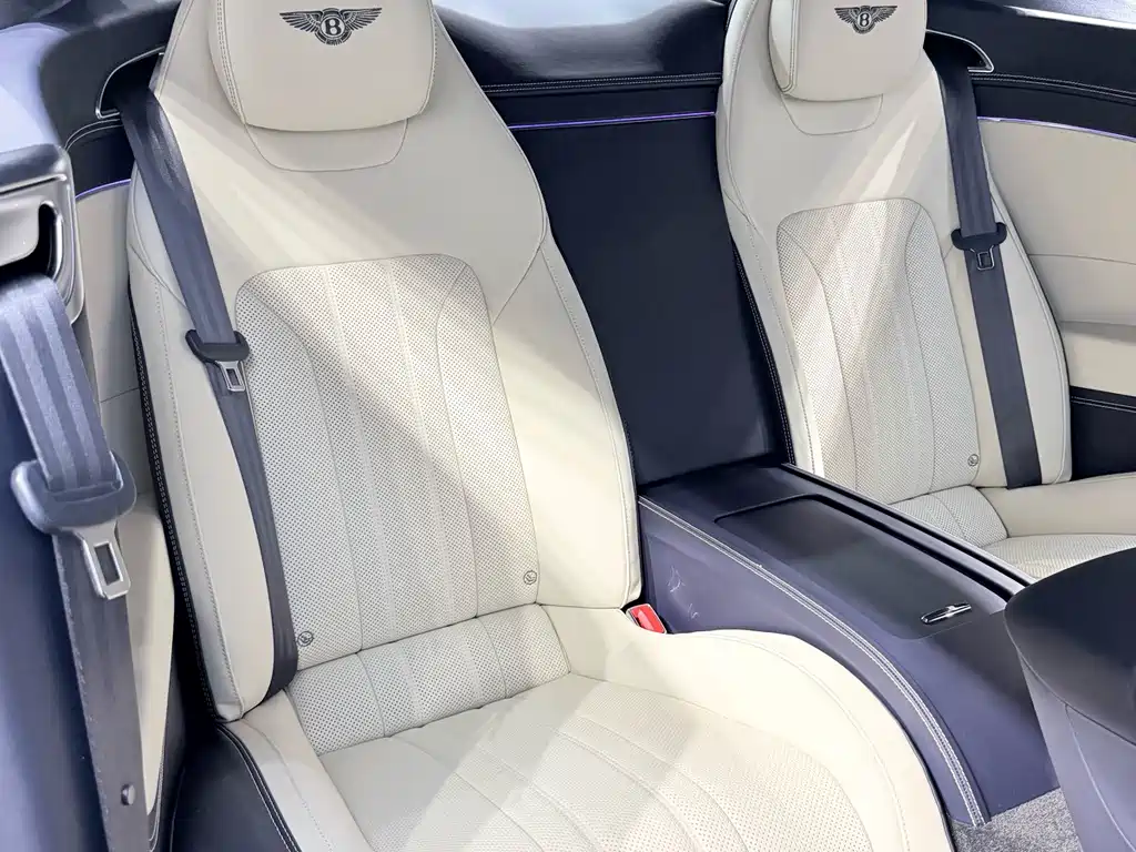 Bentley Continental — миниатюра 11