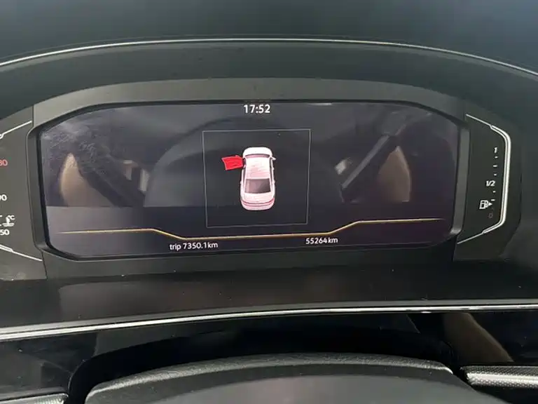 Volkswagen Passat — миниатюра 5