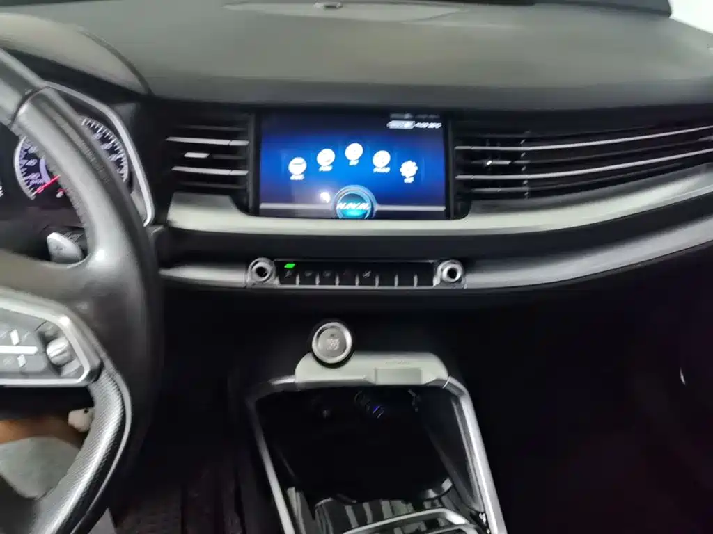 Haval H6 — миниатюра 13