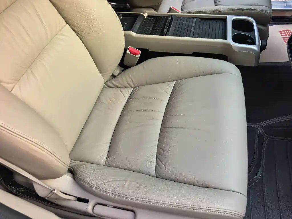 Honda Odyssey — миниатюра 17