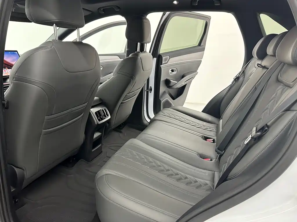 BYD Song L DM-i L DM-i 2025 Smart Drive 160km
