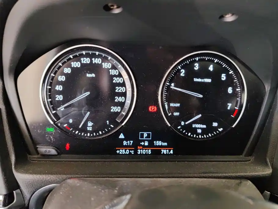 BMW 1 Series — миниатюра 14