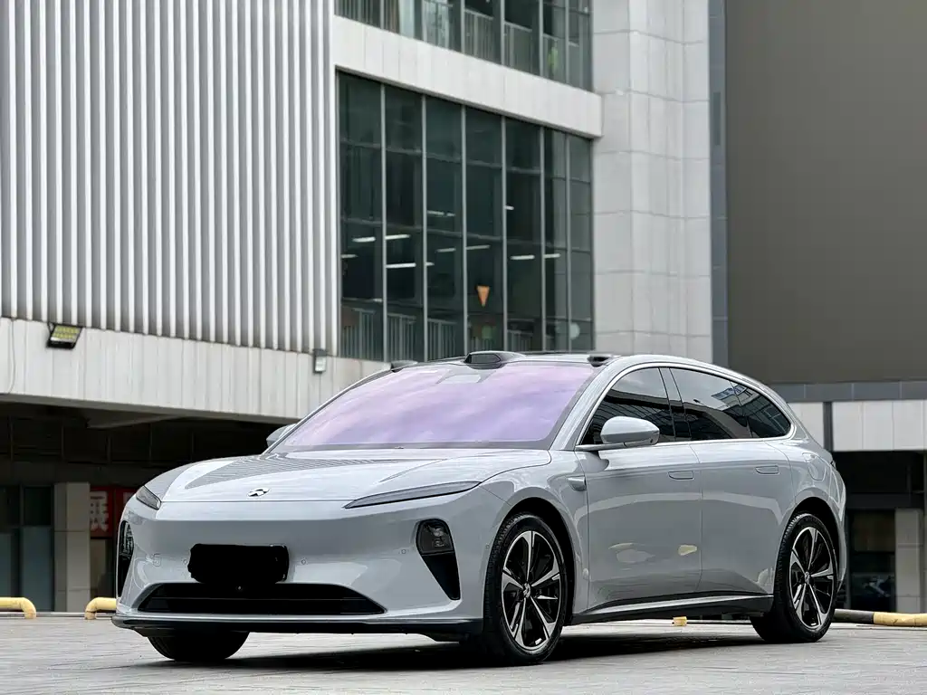 Nio ET5T 2025