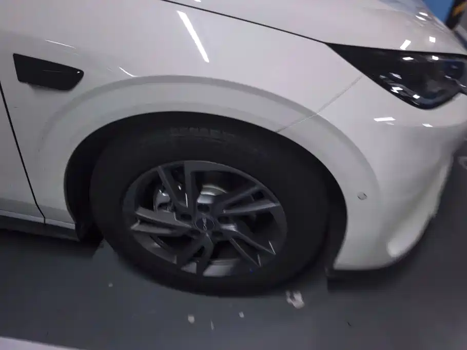 BYD Seal 06 — миниатюра 6