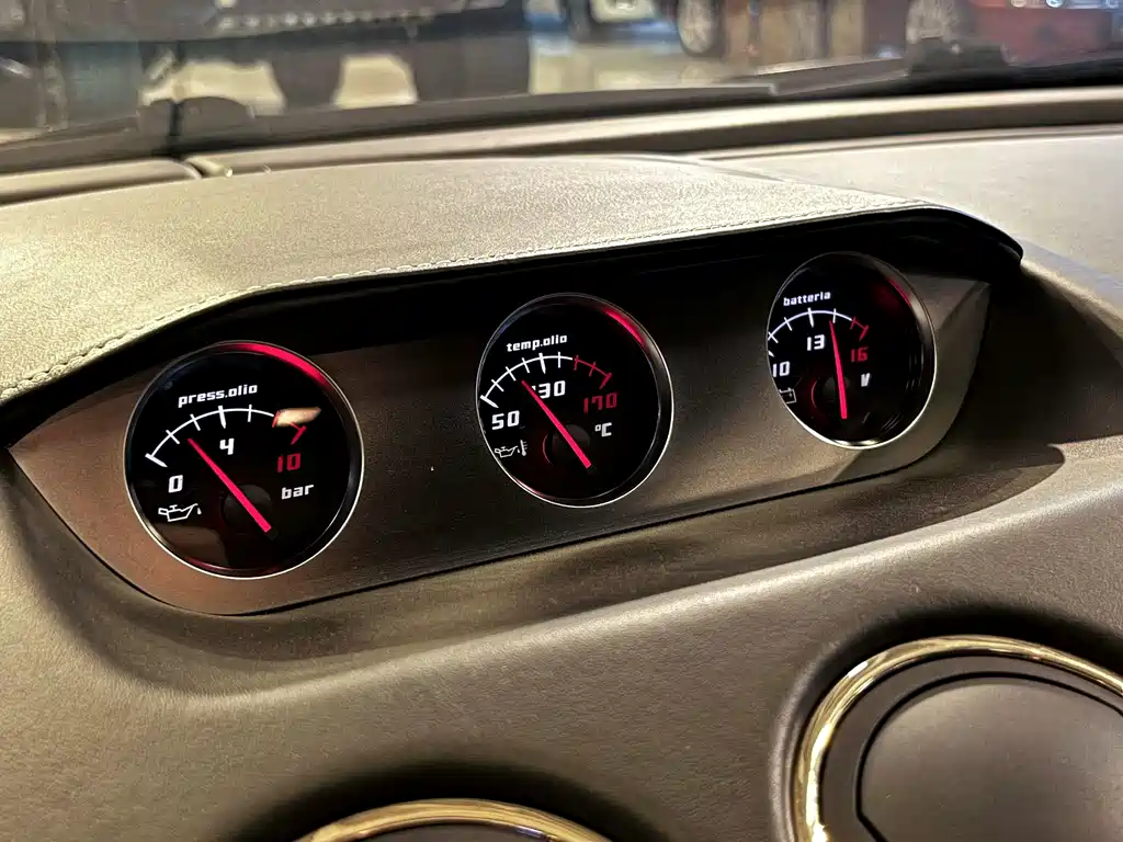 Lamborghini Gallardo — миниатюра 22