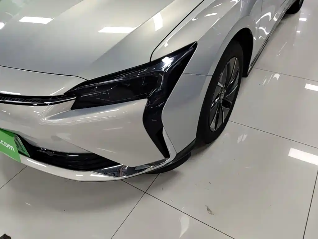 Buick Velite 6 — миниатюра 24