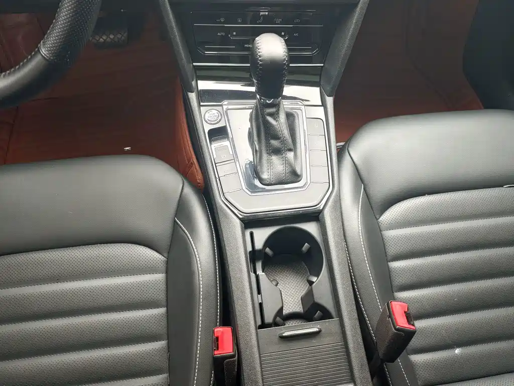 Volkswagen Lamando — миниатюра 7