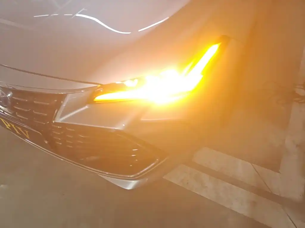 Toyota Avalon — миниатюра 24