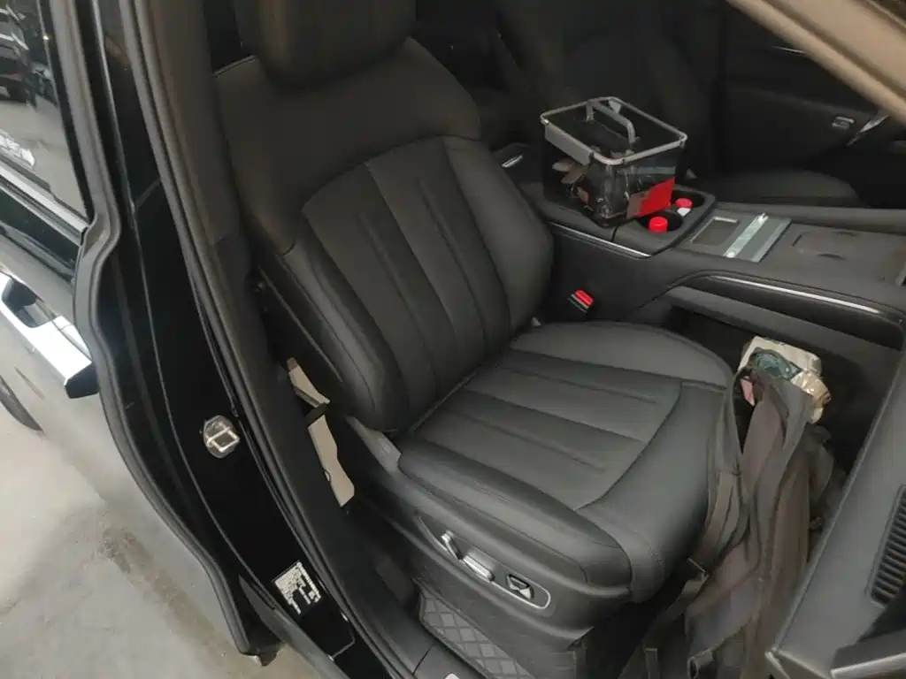 BYD M9 — миниатюра 25
