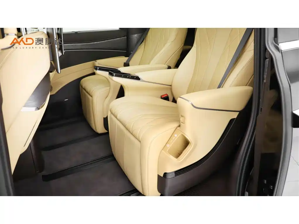 Denza Denza D9 — миниатюра 7