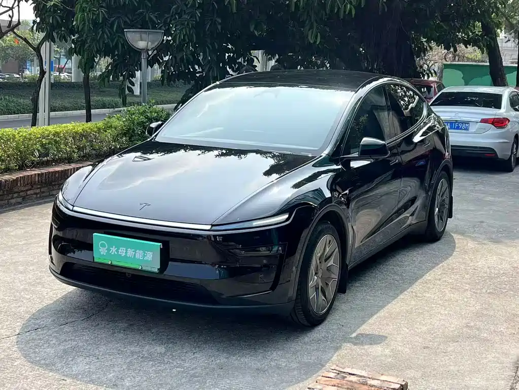 Tesla Model Y L 2025