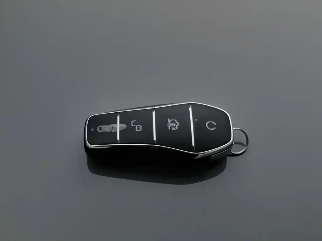 BYD Tang New Energy — миниатюра 19