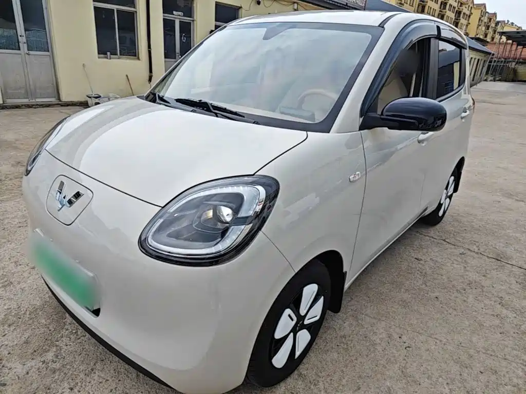 Wuling Mini EV MINIEV 2025