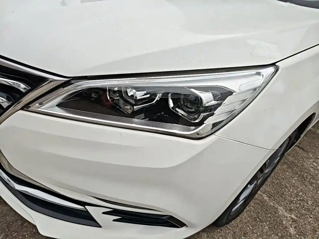 Changan Eado DT — миниатюра 24