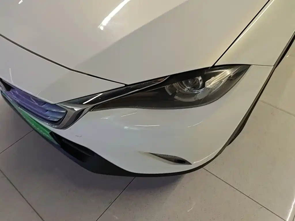 Mazda CX-4 — миниатюра 24