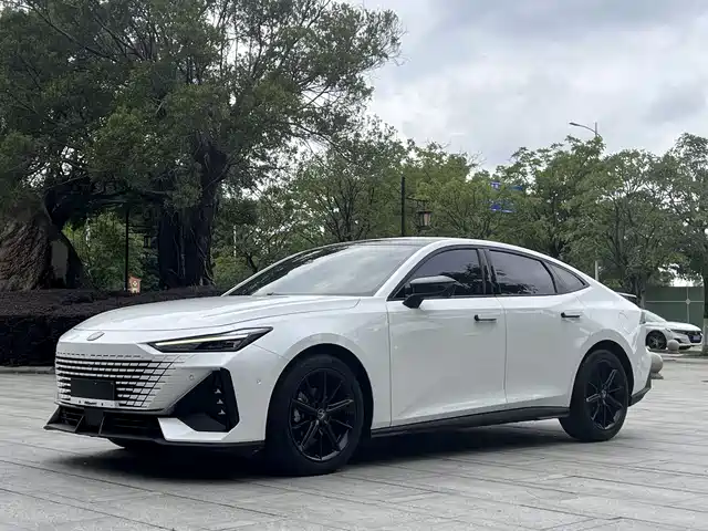 2022 Changan UNI-V