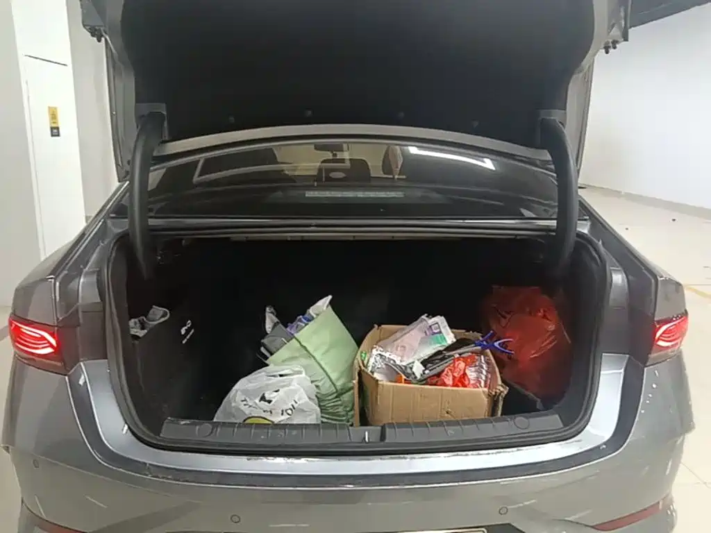 BYD Qin PLUS — миниатюра 19