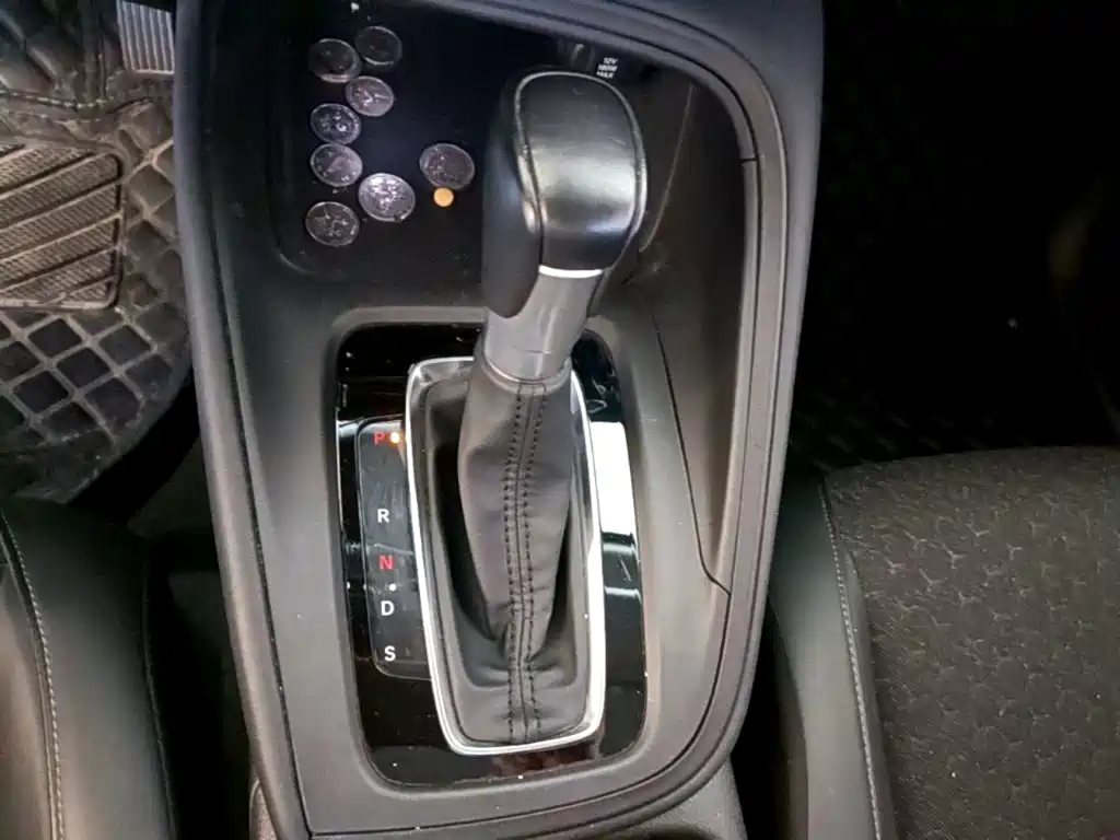 Honda XR-V — миниатюра 14