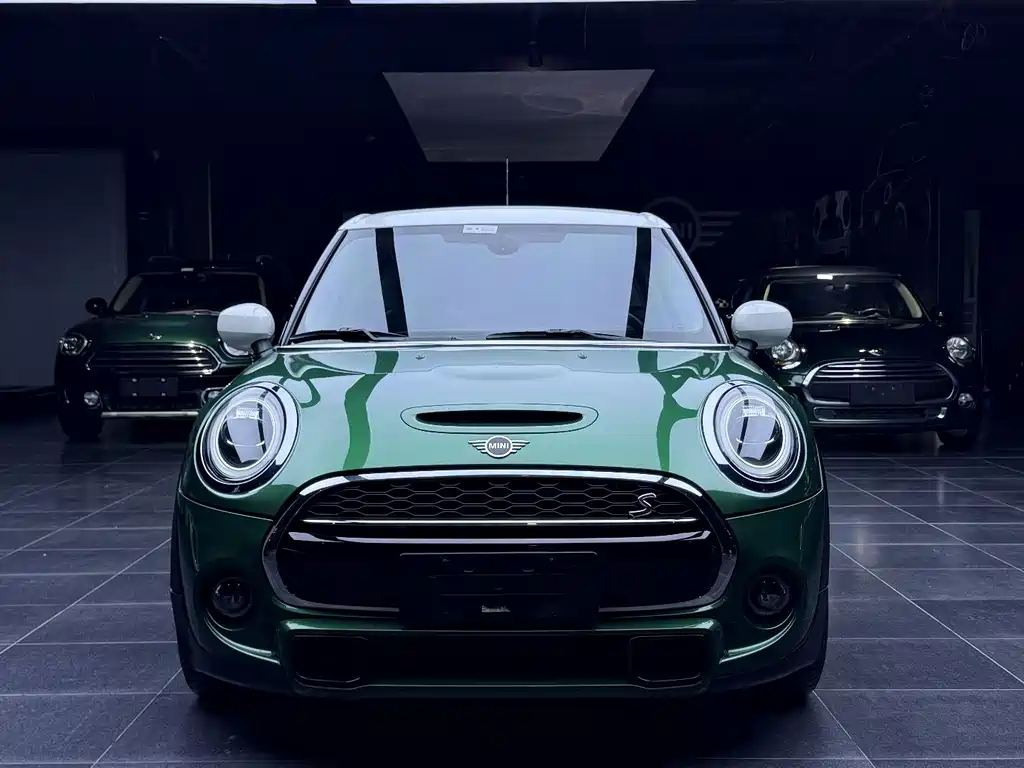 MINI Mini — миниатюра 4