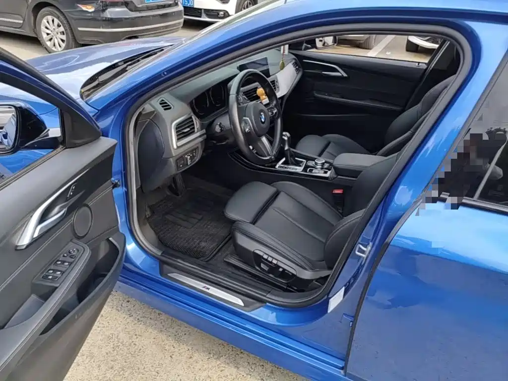 BMW 1 Series — миниатюра 16