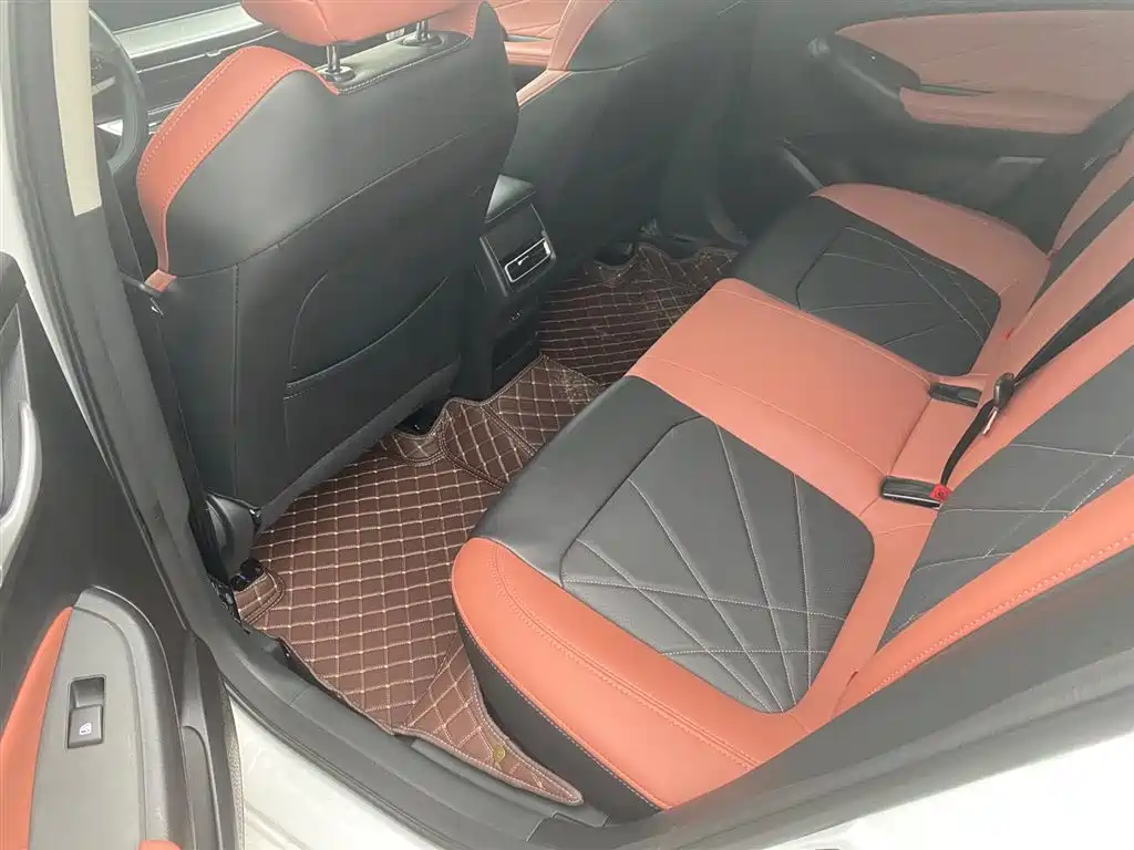Changan Eado 2023 Enjoy PLUS NE 1.4T GDI DCT Luxury