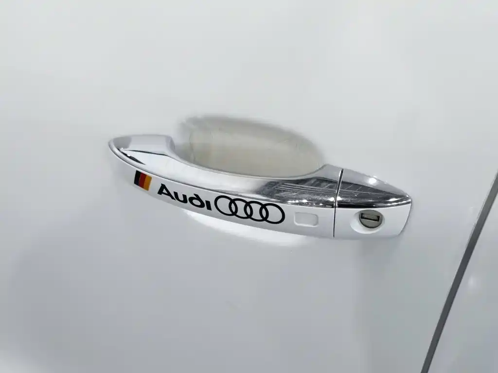 Audi Q5 — миниатюра 18