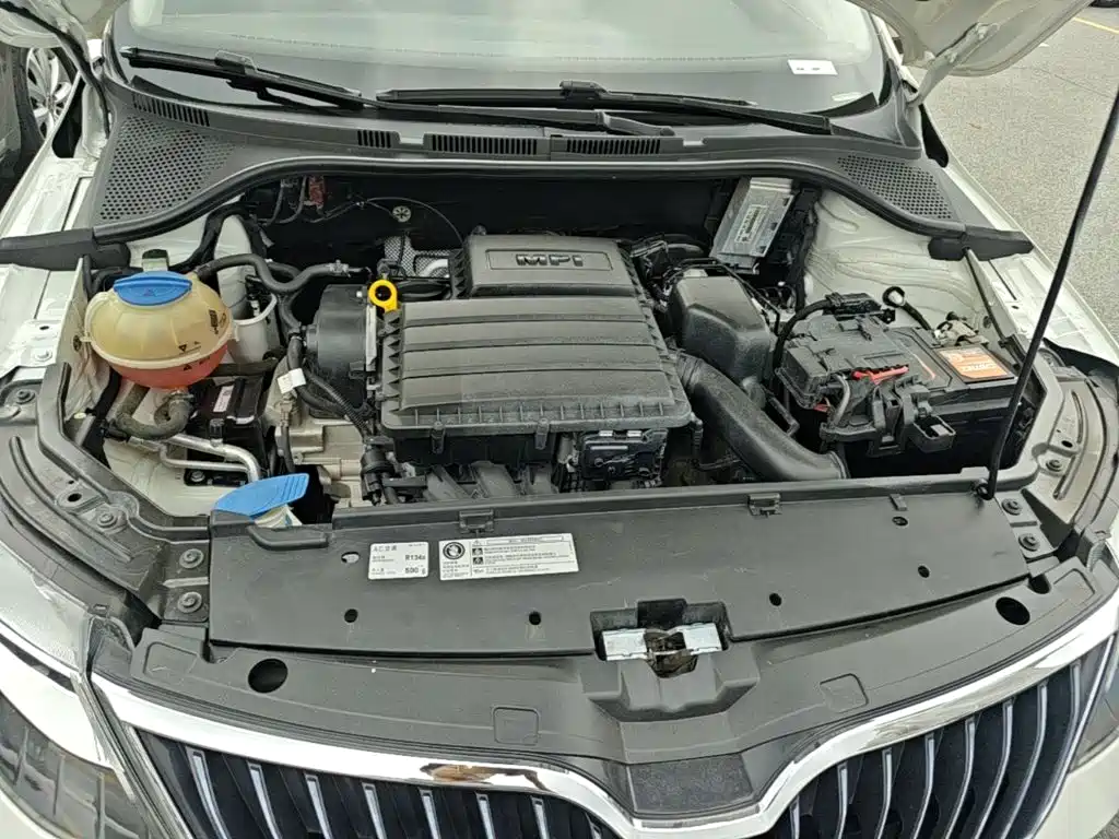 Skoda Rapid — миниатюра 20