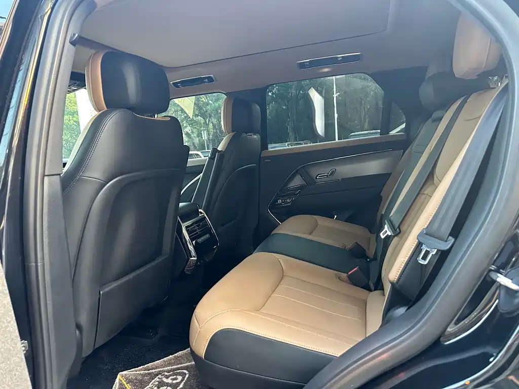 Land Rover Sport — миниатюра 18